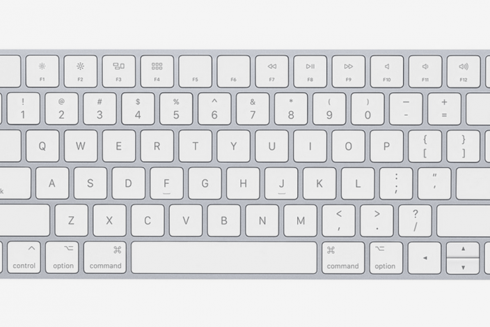 The 10 Best Time-Saving Mac Keyboard Shortcuts