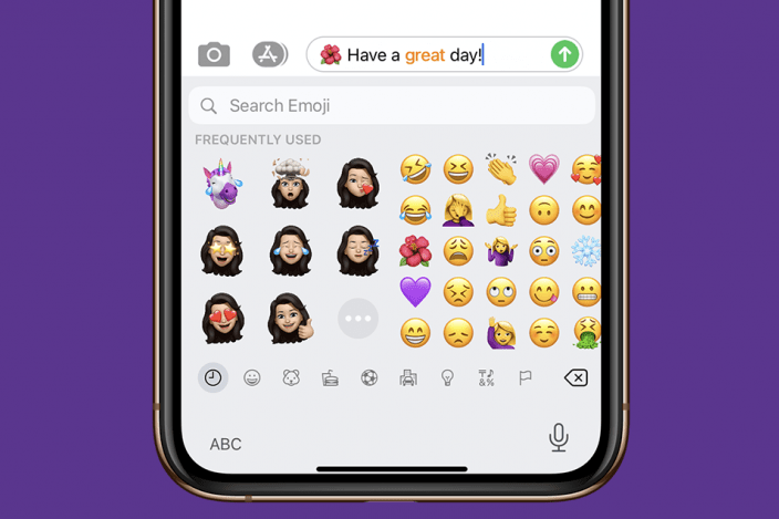 Why Is My iPhone Emoji Keyboard Stuck? How To Get Back to the Text Keyboard