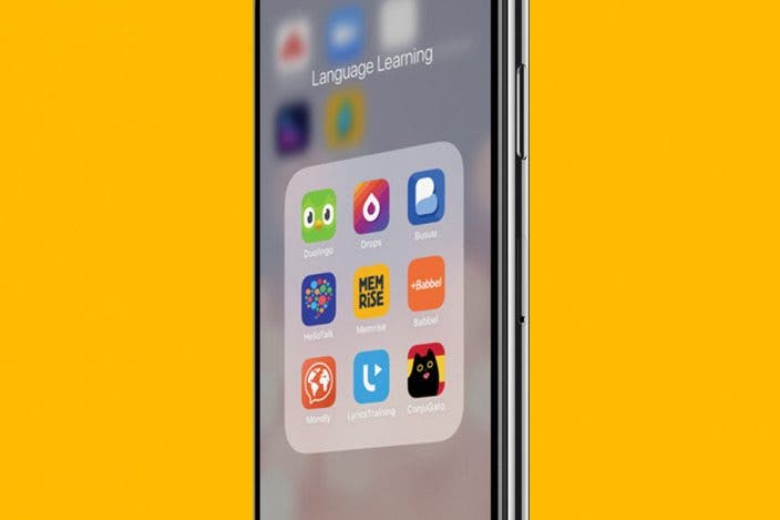 7 Best Language-Learning Apps for Casual & Serious Students