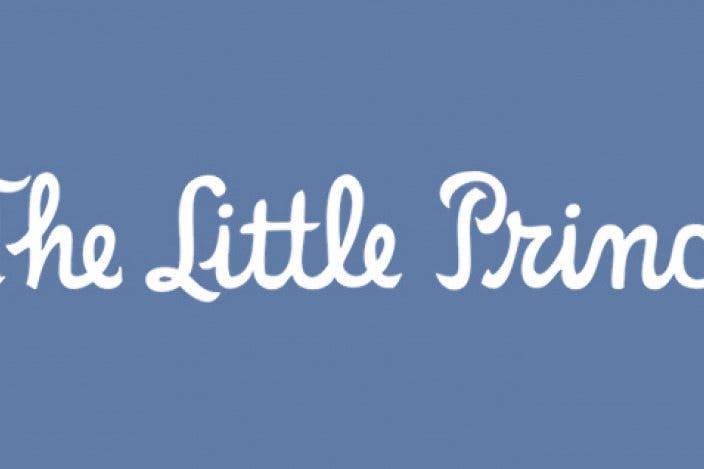 Review: The Little Prince - Bubble Pop Journey