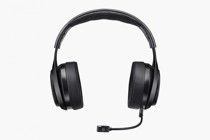 Review: LucidSound Wireless Gaming Headset Does Double Duty for iPhone Users