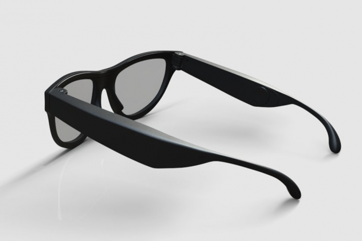 Review: Lucyd Loud Audio Glasses