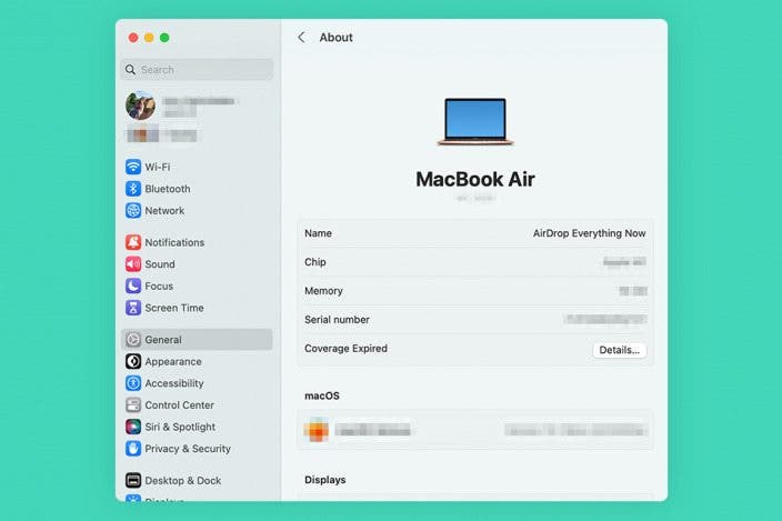 Easy: How to Change the Name of Your MacBook