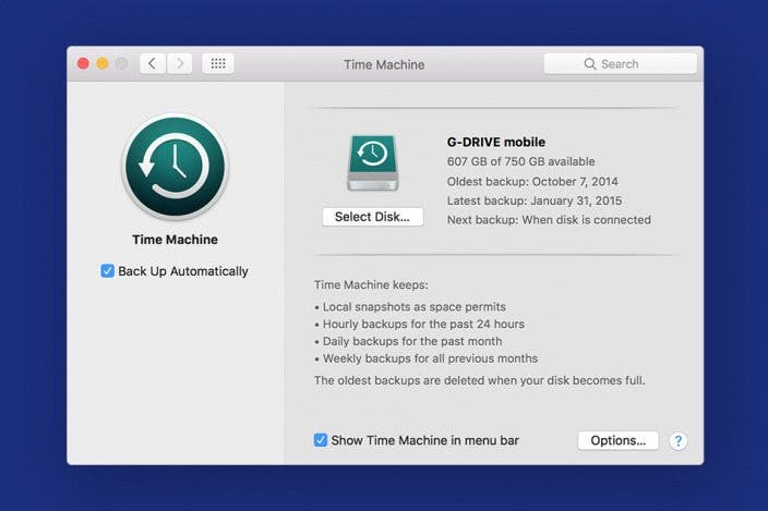 How To Uninstall macOS Beta Software