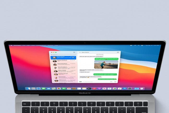 MacBook Pro & MacBook Air Rumors: MagSafe chargers, Ports Galore & an Apple M1X Chip?