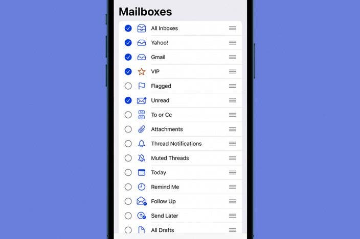 Emails Disappeared from iPhone? Here’s the Fix!