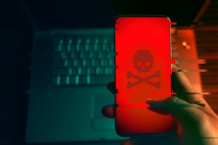 Answered: Can iPhones Get Viruses?