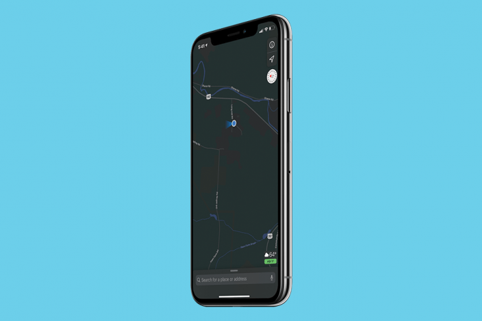 Everything New in the Apple Maps Update for iOS 14