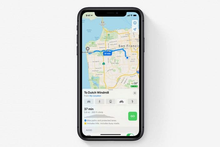 5 Handy Apple Maps Tips for Easy Travel