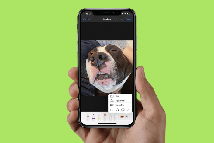 Coolest Ways to Use Markup on iPhone to Edit Photos and PDFs