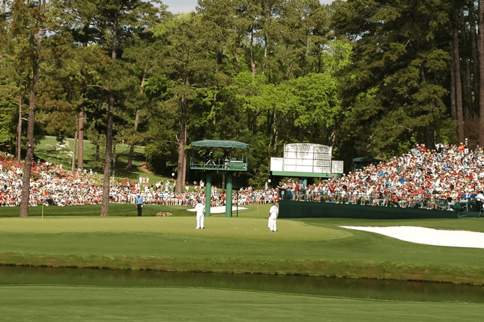 The Masters 2020: Live Stream All the Coverage on Apple TV, iPhone & iPad