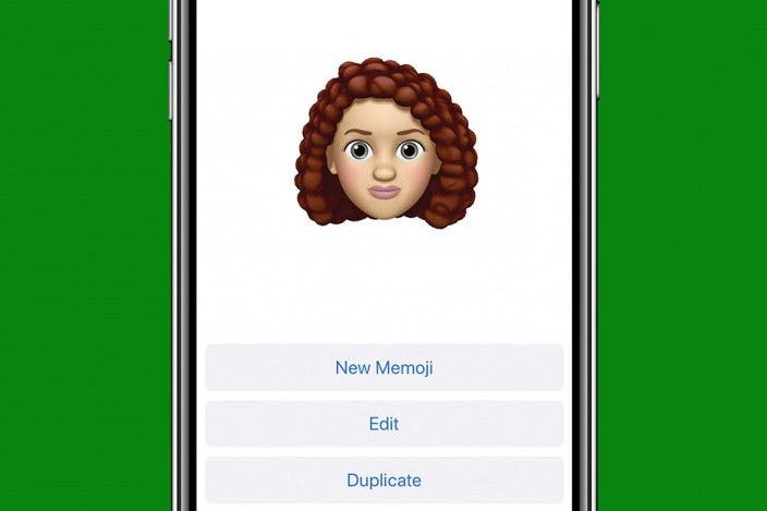 How to Use Memoji & Animoji Stickers on Your iPhone & iPad