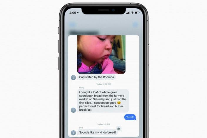 iPhone Texting Tricks for the Messages App