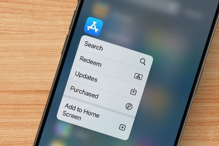 How to Get the App Store Back on Your iPhone & iPad