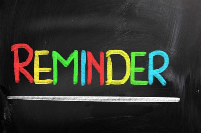 Tip of the Day: How to Move a Reminder to a Different List