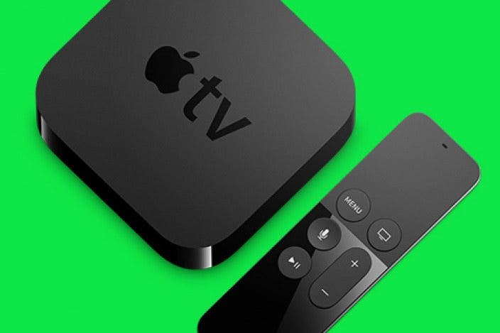 How to Set Up Separate Accounts on Your Apple TV