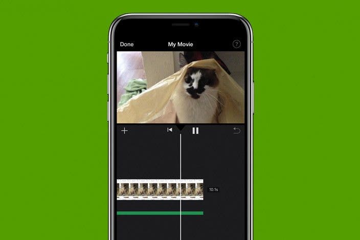 How to Add Music to a Video on iPhone (2 Free Ways)