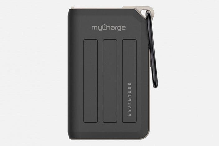 Review: MyCharge AdventureMax Portable Power Bank