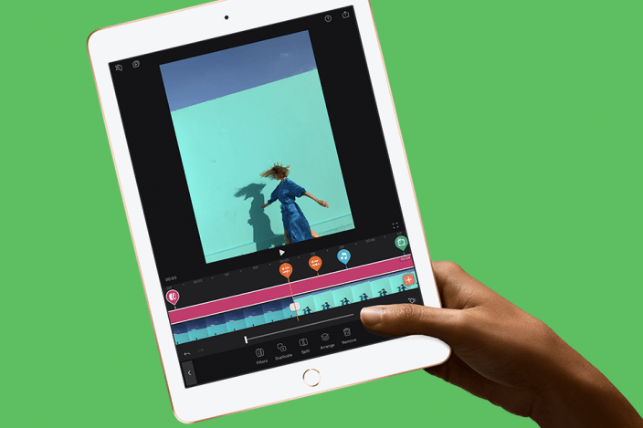 Apple Goes after the Education Market with Lower-Priced iPad & New Education Apps