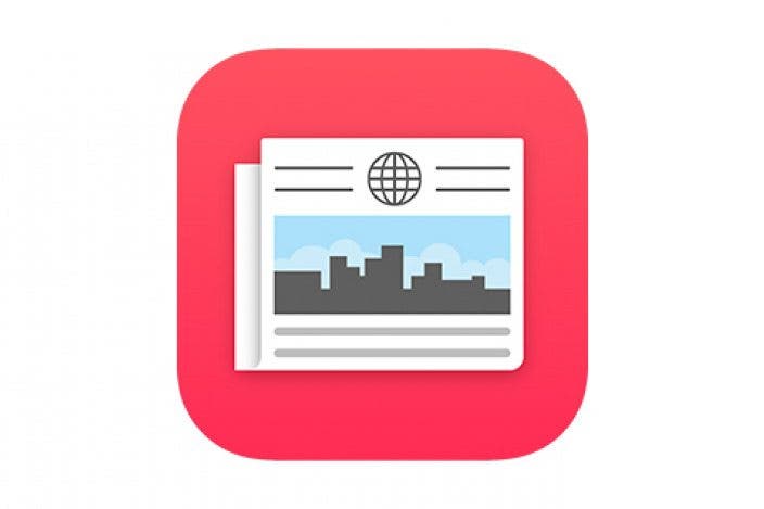 How to Make News Stories Available for Offline Reading