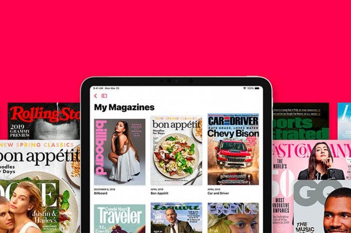 How to Sign up for Apple News Plus on Your iPhone