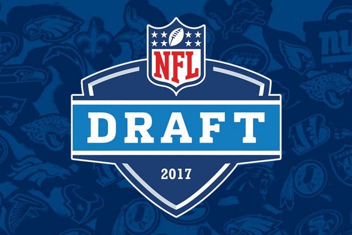 How to Stream the NFL Draft on Your iPhone, iPad, or Apple TV