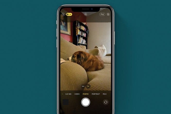 How to Use Night Mode on iPhone