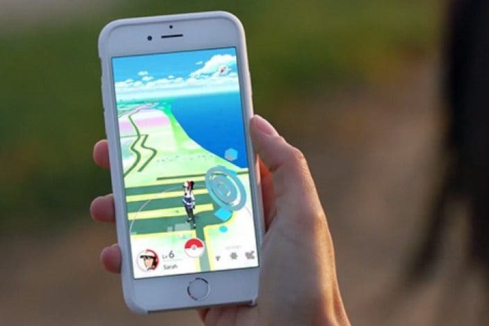 The Good, the Bad and the Ugly of Pokémon Go