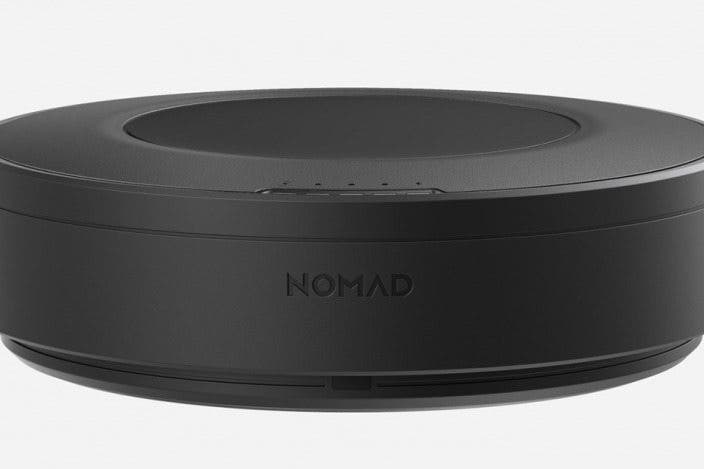 Review: Nomad’s New All-in-One Charging Hub Includes USB-C & Wireless Charging