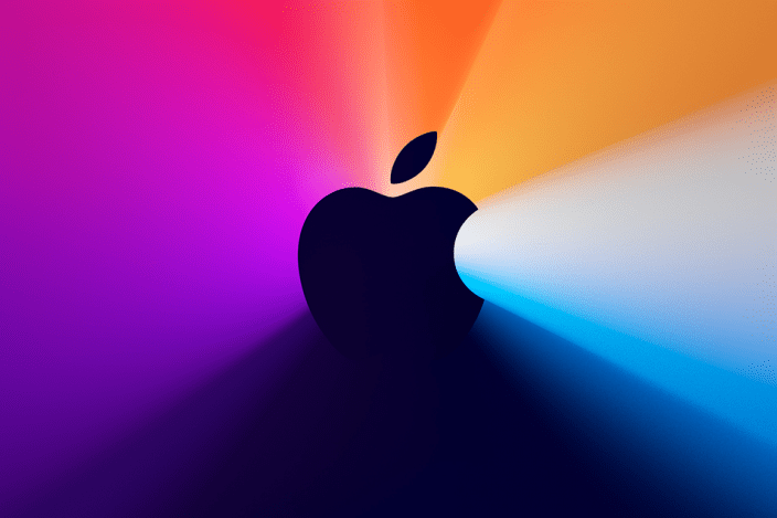 One More Thing: Apple Announces November 10 Event