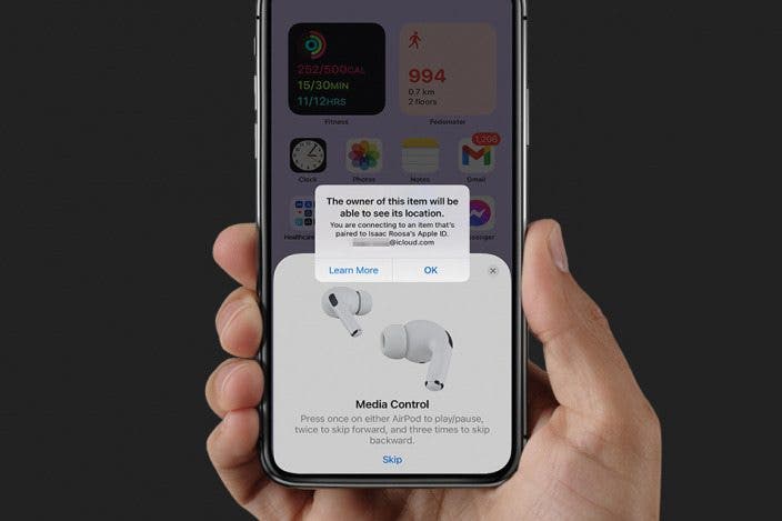 Want to Sell AirPods? How to Factory Reset AirPods & AirPods Pro