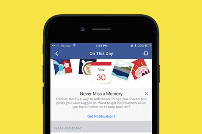 How to Turn Off Facebook “On This Day” Memories on iPhone