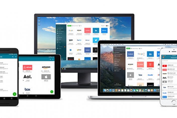 Hunt for the Best Password Manager: Four Apps to Keep Them Safe
