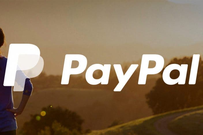 How to Get the PayPal App for iPad: iPhone Apps for iPad