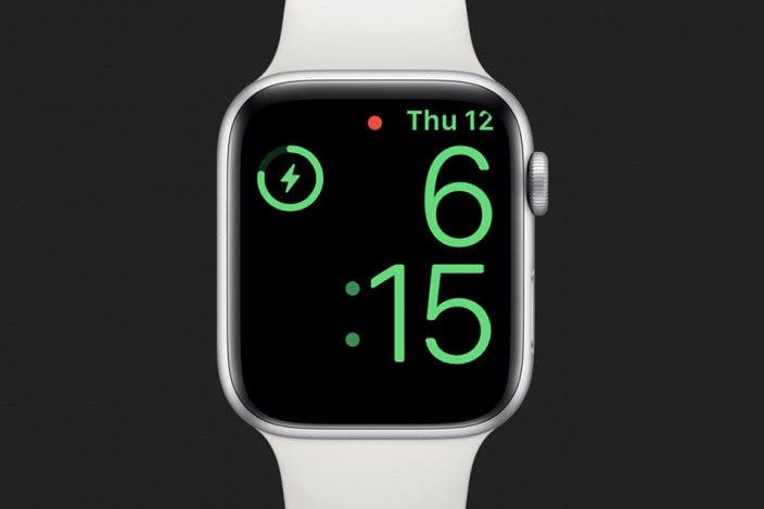 How Long Does Apple Watch Take to Charge?