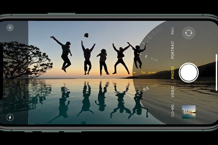 Best Paid & Free Photo-Editing Apps for the iPhone 11 & 11 Pro