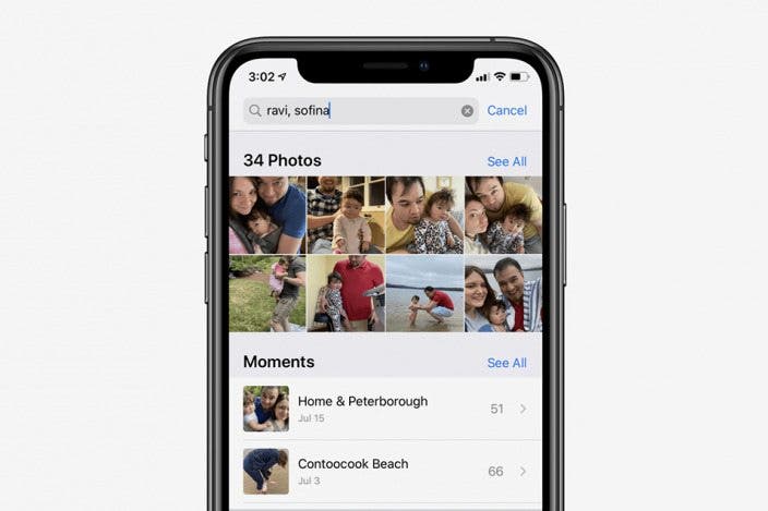 The 2 Fastest Ways to Organize Photos on iPhone