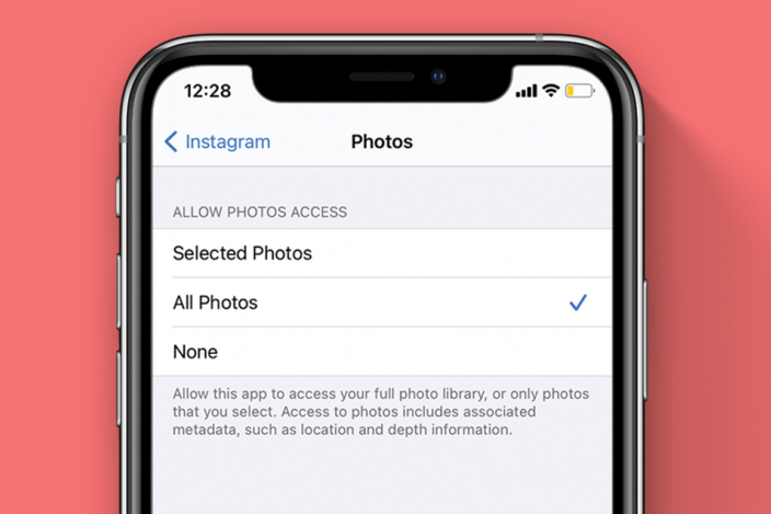 How to Customize Which Photos Each App Can Access (New for iOS 14)