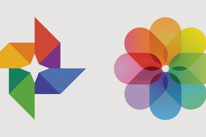 Apple or Google Photos? Which App Is Best for Cost, Quality & Editing