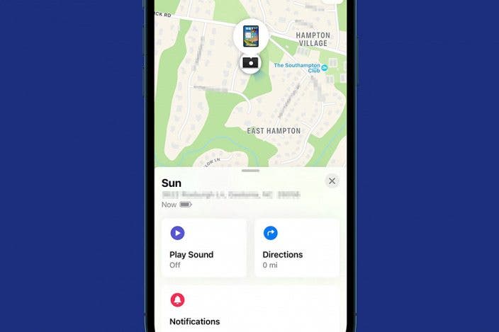 How to Find Your Misplaced iPad with Find My