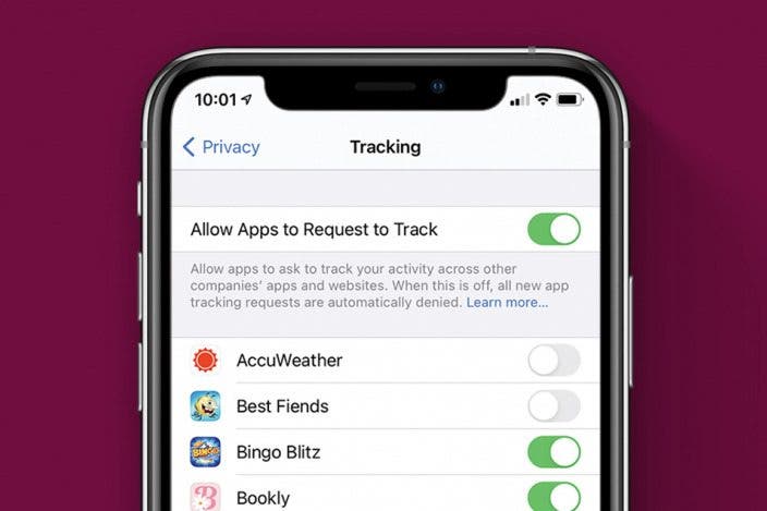 Apple Privacy Tips: How to Maximize Your iPhone Privacy