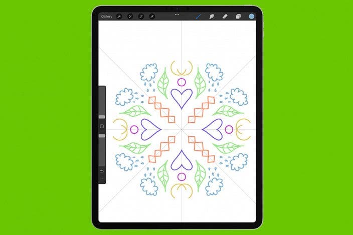 How to Use Procreate on iPad: 10 Procreate Tips