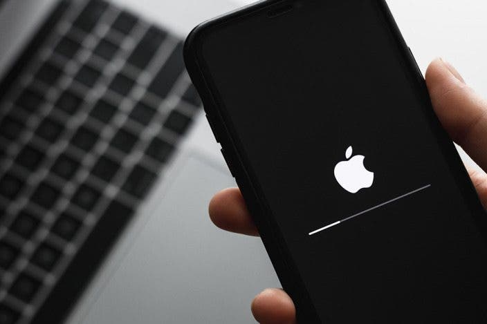 How to Fix iPhone Force Restart Not Working