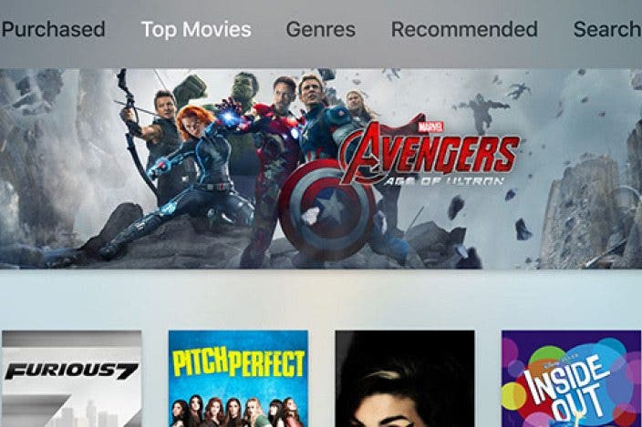 How to Rent a Movie from iTunes: Everything You Need to Know