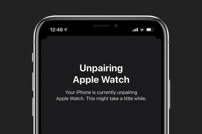 How to Factory Reset Your Apple Watch: 3 Steps to Sell (watchOS 9)