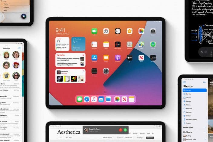 2020 iPad Rumors: Will We See a New iPad, iPad Pro, Air & Mini at the Next Apple Event?