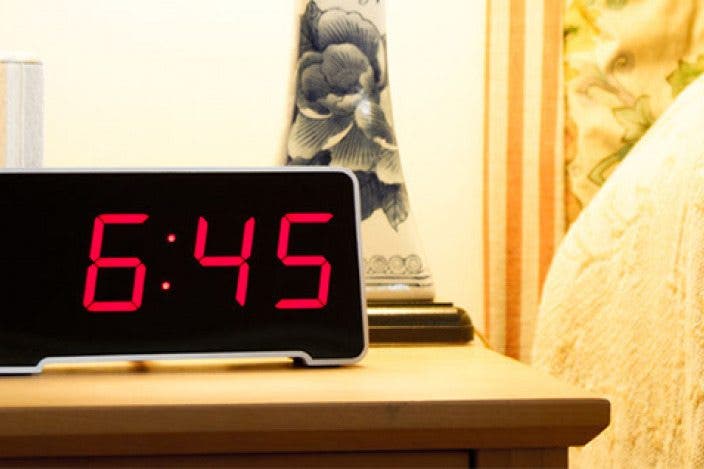 Review: The Sandman Clock Doubles as a Multi-Device Charging Station