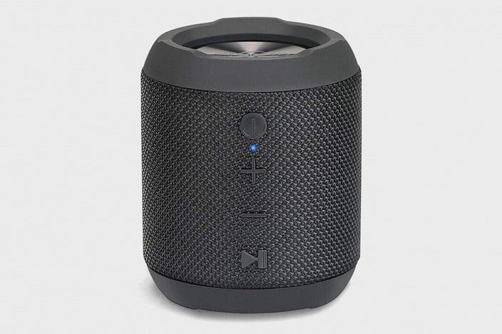 Review: Sbode M350 Portable Speaker Steps Up to Travel Demands & More