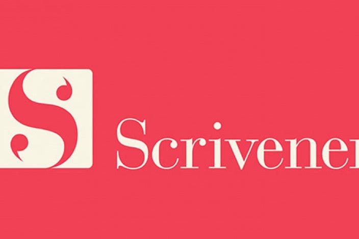 Scrivener Review: Best Word Processing App for iPad and iPhone