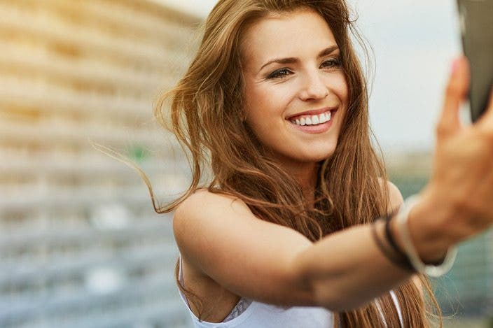 Express Your Selfie: Your Guide to Selfie Basics